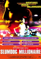 Affiche miniature du film Slumdog Millionaire