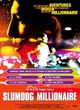 Affiche du film Slumdog Millionaire