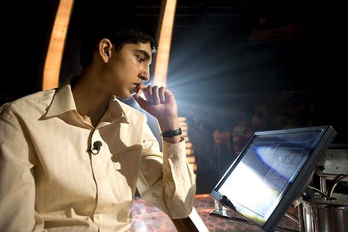 dev patel 2