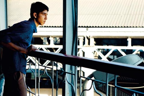dev patel 4