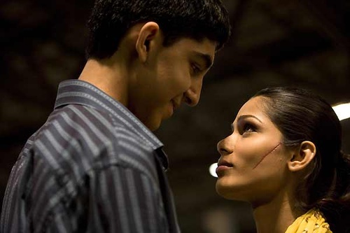 dev patel 5