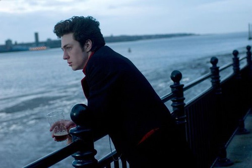 aaron johnson 2