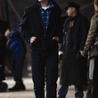 aaron johnson