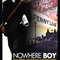 affiche am ricaine - Nowhere Boy 