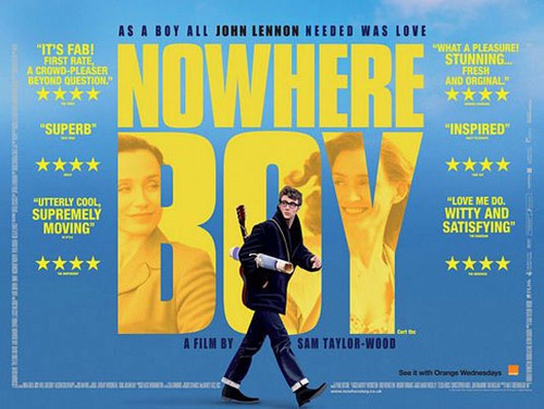 affiche britannique