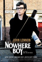Affiche miniature du film Nowhere Boy