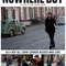 affiche secondaire - Nowhere Boy 
