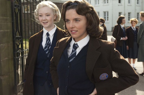 kerrie hayes ophelia lovibond