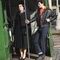 kristin scott thomas aaron johnson - Nowhere Boy 
