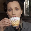 l actrice kristin scott thomas