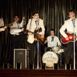 les quarry men