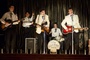les quarry men