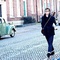 photo inspirant l affiche - Nowhere Boy 