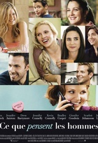 Affiche miniature du film Ce que pensent les hommes