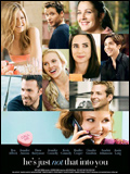 Affiche du film Ce que pensent les hommes