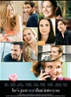 Affiche du film Ce que pensent les hommes