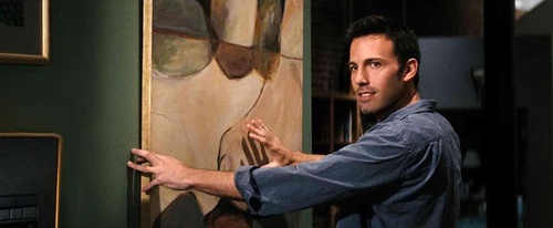 ben affleck
