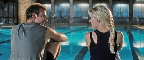 bradley cooper scarlett johansson de dos