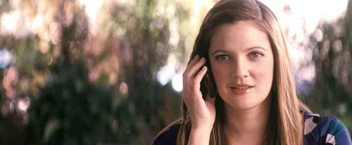 drew barrymore