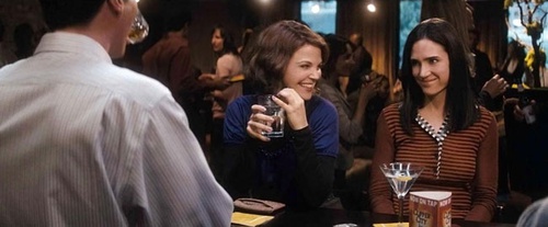 ginnifer goodwin  jennifer connelly