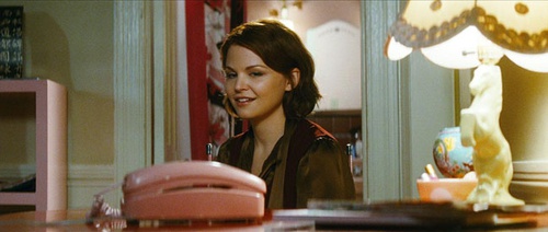 goodwin ginnifer