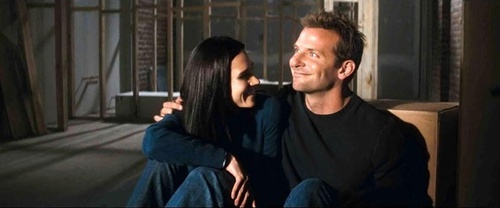 jennifer connelly et bradley cooper