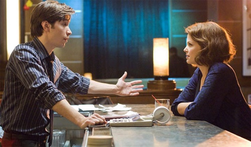 justin long ginnifer goodwin