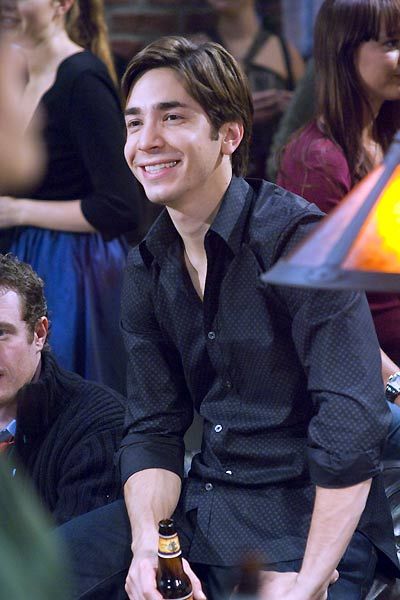 justin long