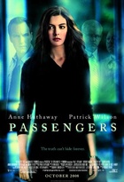 Affiche miniature du film Les Passagers