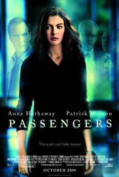 Affiche du film Les Passagers