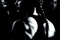affiche du film million dollar baby - Million Dollar Baby