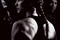 Affiche du film Million Dollar Baby