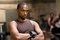 anthony mackie - Million Dollar Baby