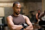 anthony mackie - Million Dollar Baby