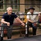 clint eastwood   morgan freman - Million Dollar Baby - Million Dollar Baby 