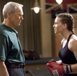 clint eastwood hilary swank - Million Dollar Baby