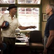 clint eastwood morgan freman - Million Dollar Baby