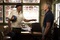 clint eastwood morgan freman - Million Dollar Baby