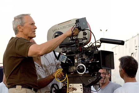 clint eastwood  ra - Million Dollar Baby