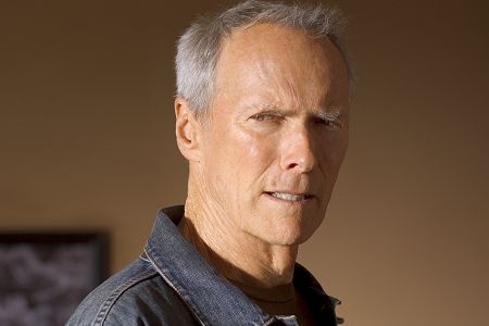 clint eastwood - Million Dollar Baby