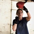 hilary swank   - Million Dollar Baby