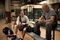 hilary swank clint eastwood  - Million Dollar Baby