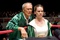 hilary swank clint eastwood - Million Dollar Baby