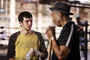 jay baruchel morgan freman - Million Dollar Baby
