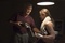swank hilary eastwwod clint - Million Dollar Baby