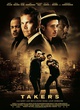 Affiche du film Takers 