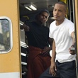chris brown t i