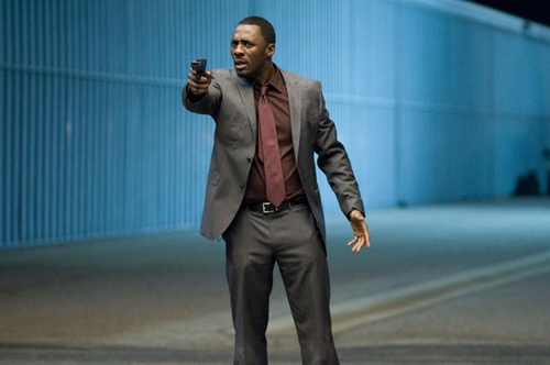 elba idris
