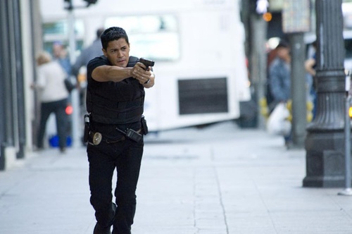 jay hernandez