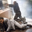 michael ealy chris brown